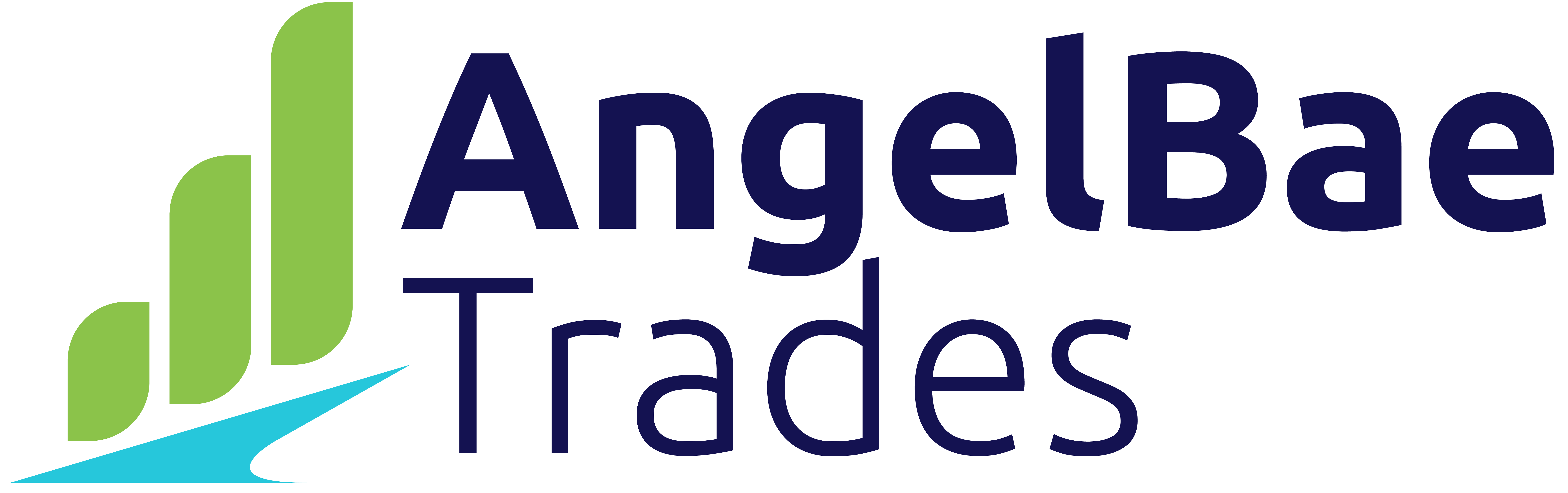 Angelbae Trades